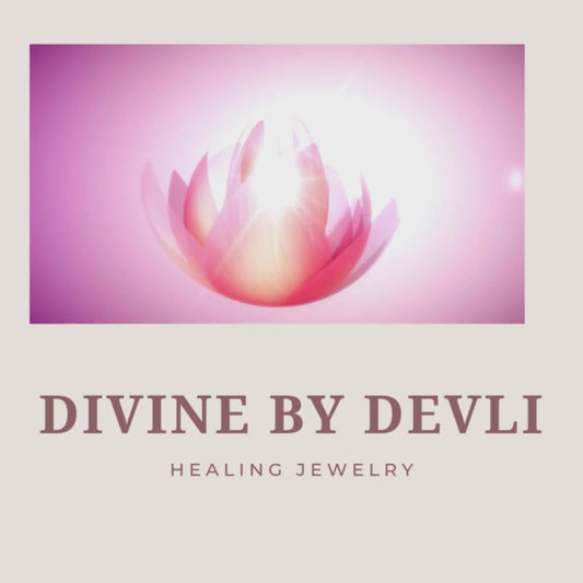 Healing Jewels Range